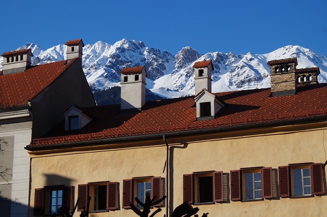 Fremdenführer Tirol ITF